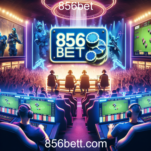 A Ascensão dos eSports: Uma Nova Era de Entretenimento e Competição