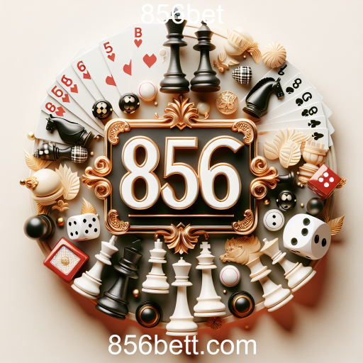 A Magia dos Jogos de Mesa na 856bet